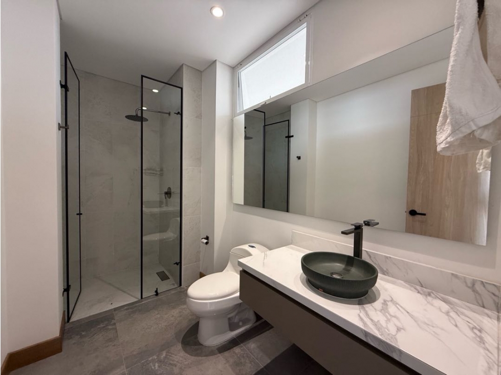 CASA EN CONDOMINIO EN VENTA EN PANCE (C/JP) — foto 5