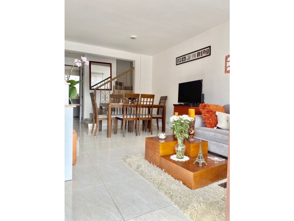 (MC) Casa en Condominio en Venta Limonar Cali — foto 3