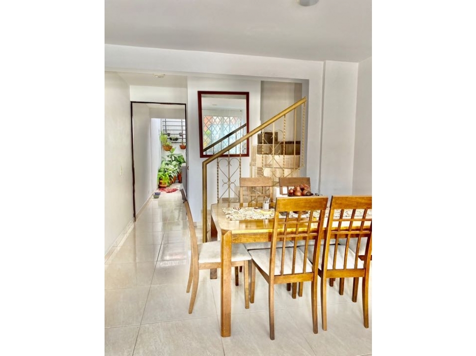 (MC) Casa en Condominio en Venta Limonar Cali — foto 4