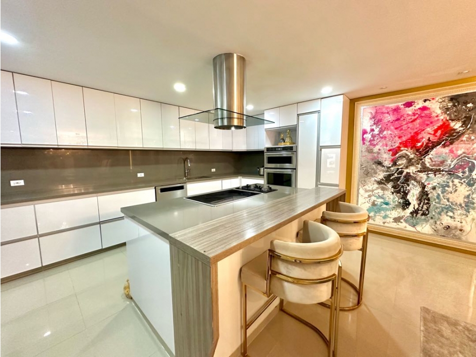 Casa en condominio la Hacienda — foto 6