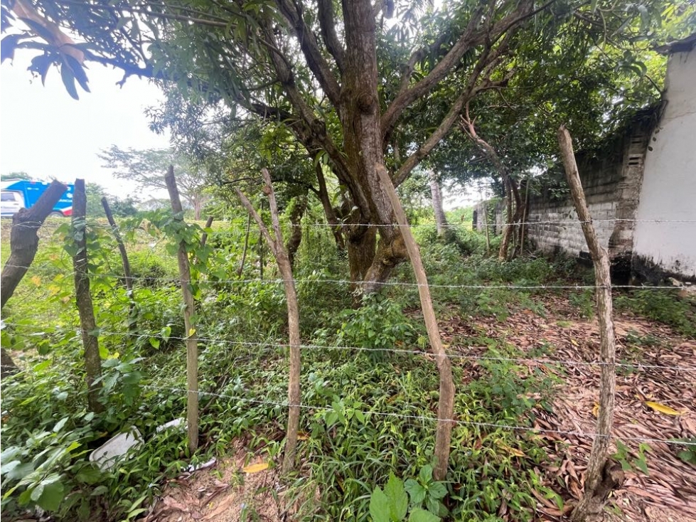 Casa/Lote en venta, sector Santo Tomás, Atlántico - 2
