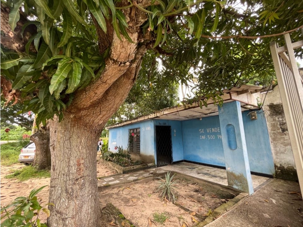 Casa/Lote en venta, sector Santo Tomás, Atlántico - 3