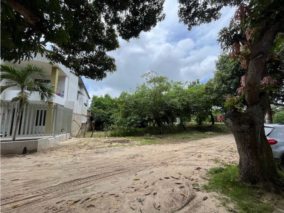 Casa/Lote en venta, sector Santo Tomás, Atlántico - 4