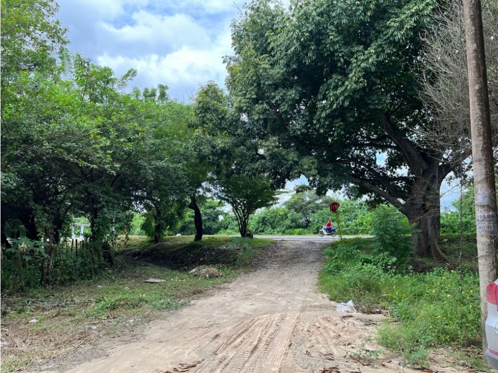 Casa/Lote en venta, sector Santo Tomás, Atlántico - 5