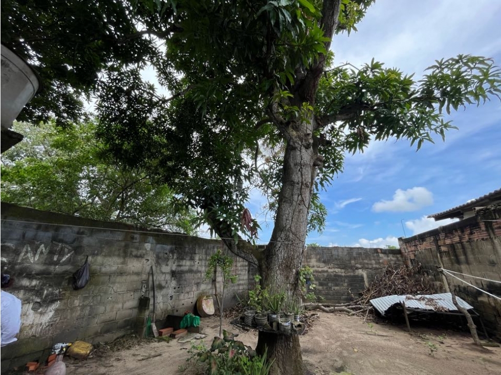 Casa/Lote en venta, sector Santo Tomás, Atlántico - 6