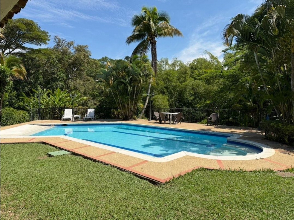 Casa en conjunto campestre de villeta para venta - 2