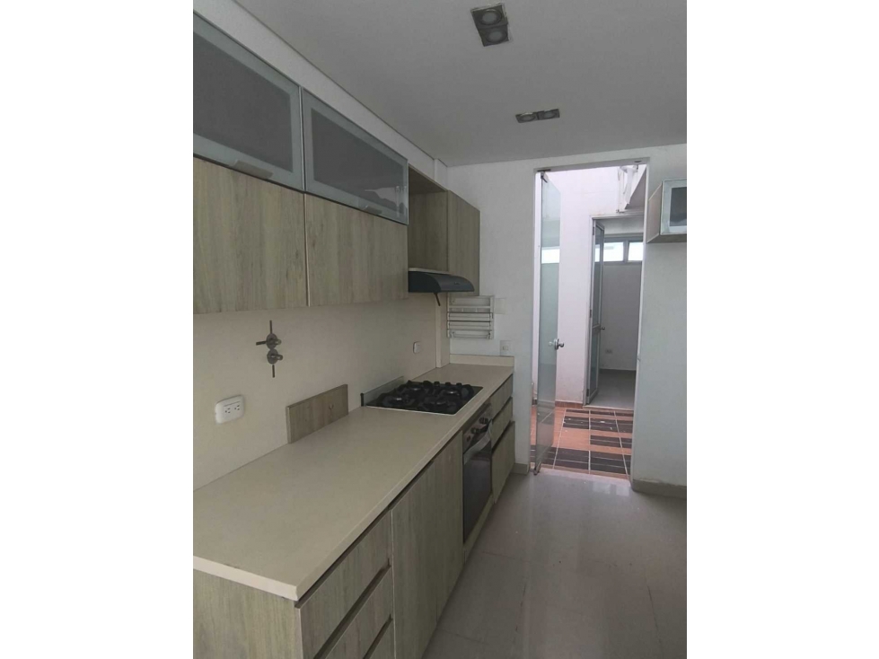 Casa en conjunto cerrada en arriendo Monteverde — foto 3
