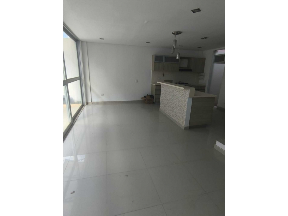 Casa en conjunto cerrada en arriendo Monteverde — foto 4
