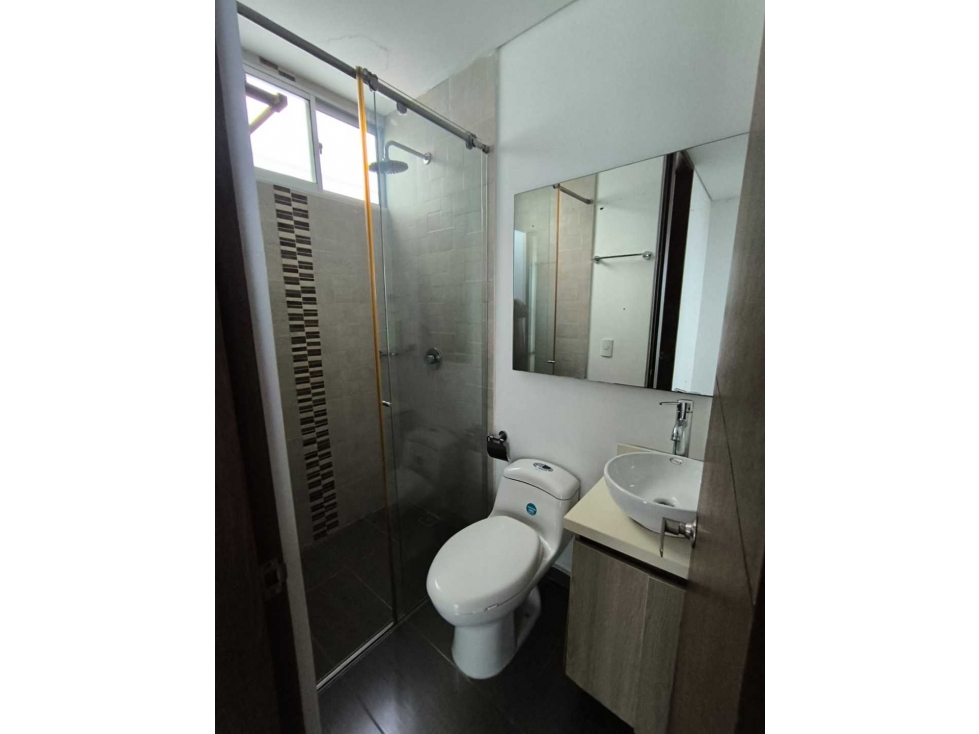 Casa en conjunto cerrada en arriendo Monteverde — foto 5