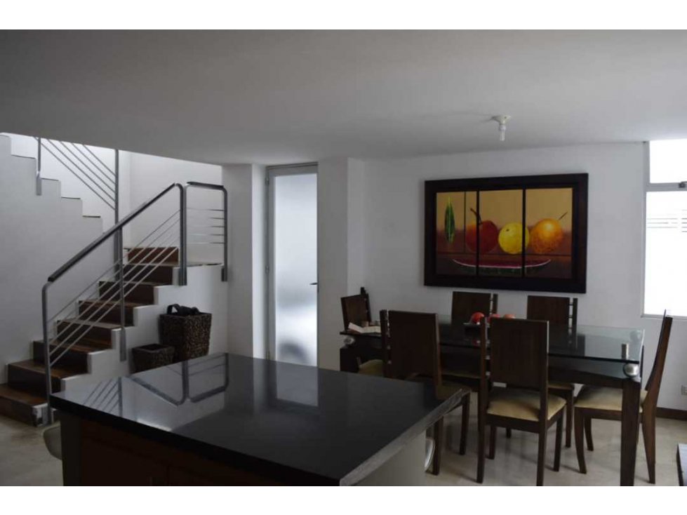 Casa en conjunto cerrado al norte de Armenia — foto 2