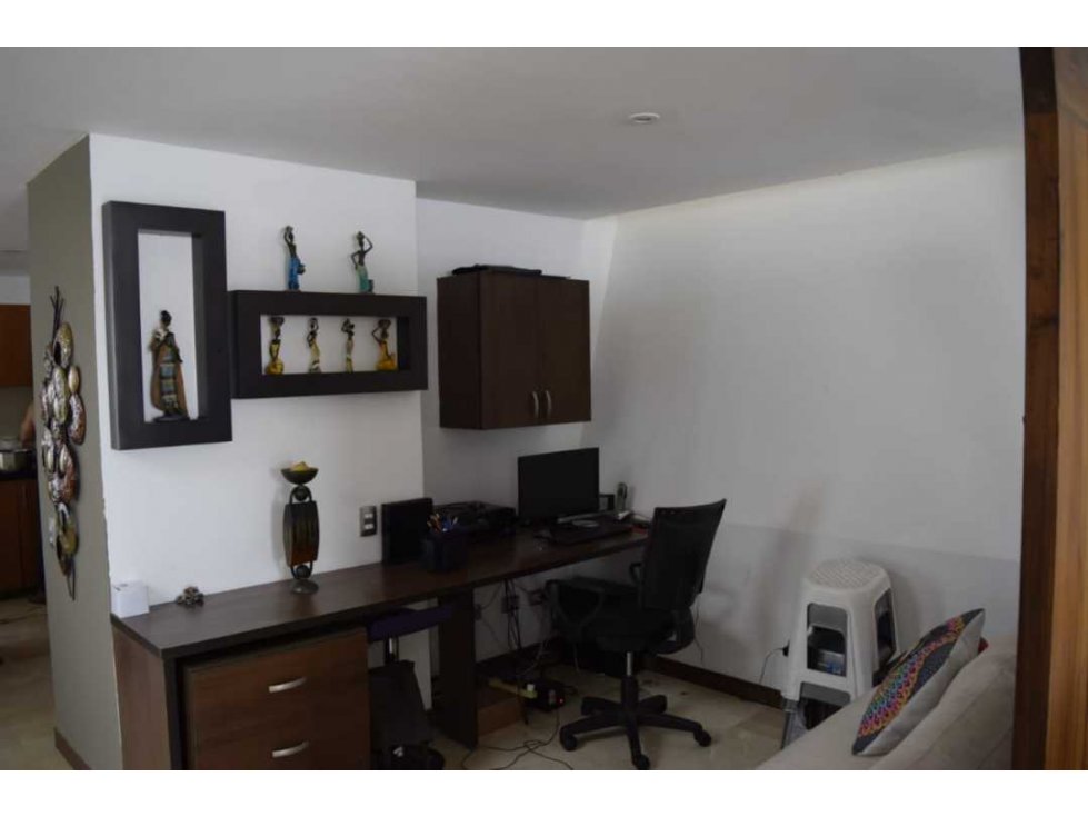 Casa en conjunto cerrado al norte de Armenia — foto 4