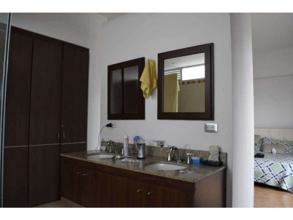 Casa en conjunto cerrado al norte de Armenia — foto 5