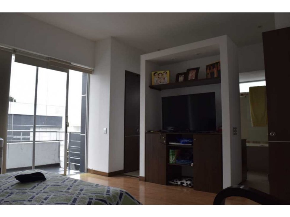 Casa en conjunto cerrado al norte de Armenia — foto 6