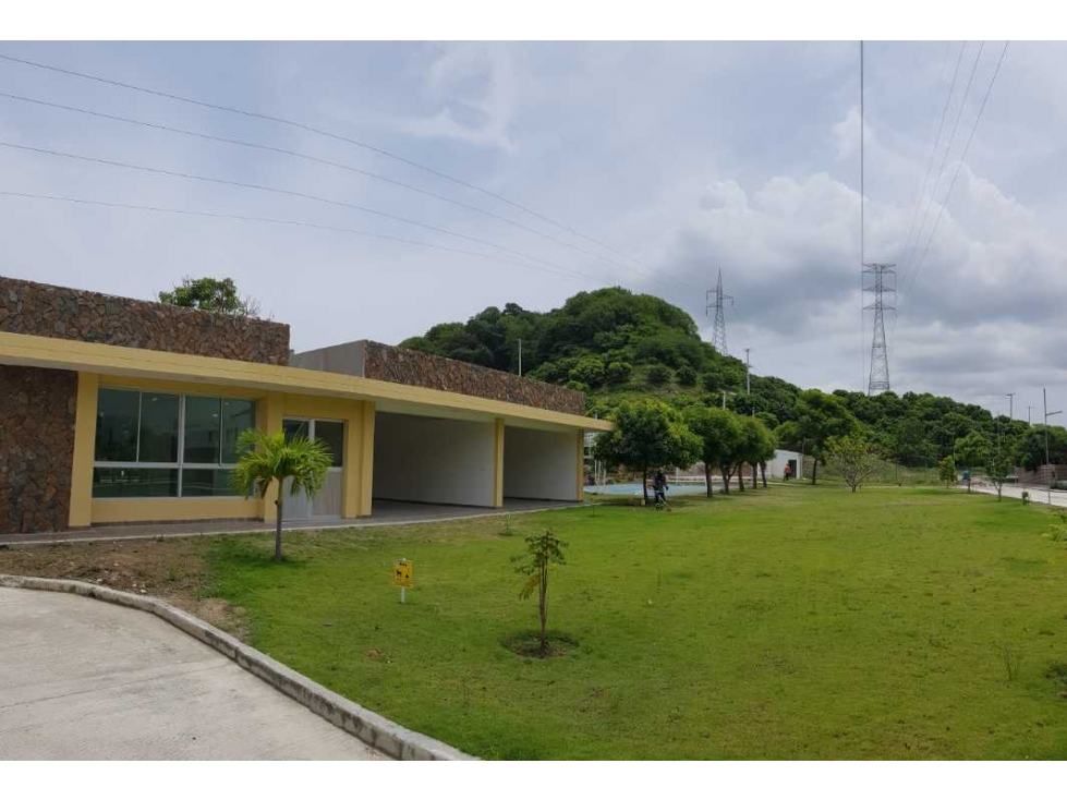 Casa Campestre DELUXE en conjunto cerrado en Santa Marta - 005 — foto 5