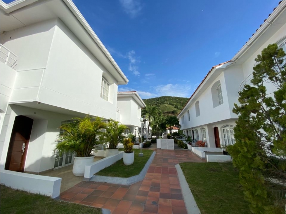 Casa en conjunto cerrado cerca Del Mar Rodadero Reservado — foto 2