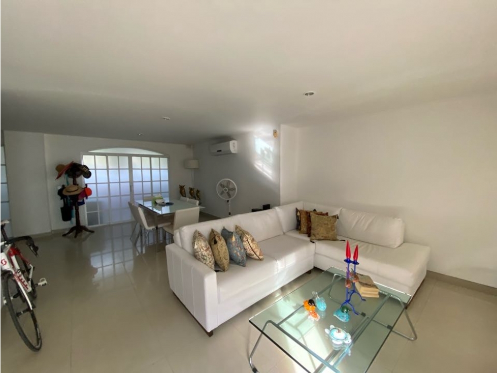 Casa en conjunto cerrado cerca Del Mar Rodadero Reservado — foto 3