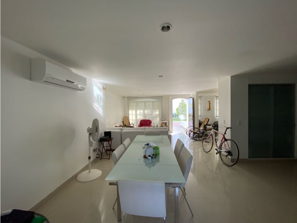 Casa en conjunto cerrado cerca Del Mar Rodadero Reservado — foto 4