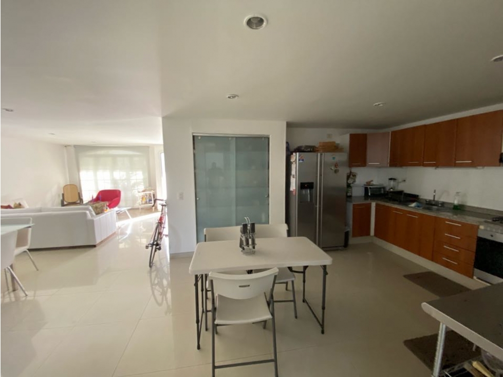 Casa en conjunto cerrado cerca Del Mar Rodadero Reservado — foto 5