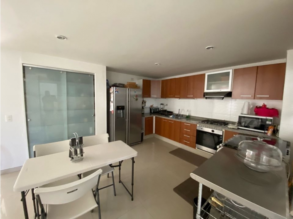 Casa en conjunto cerrado cerca Del Mar Rodadero Reservado — foto 6