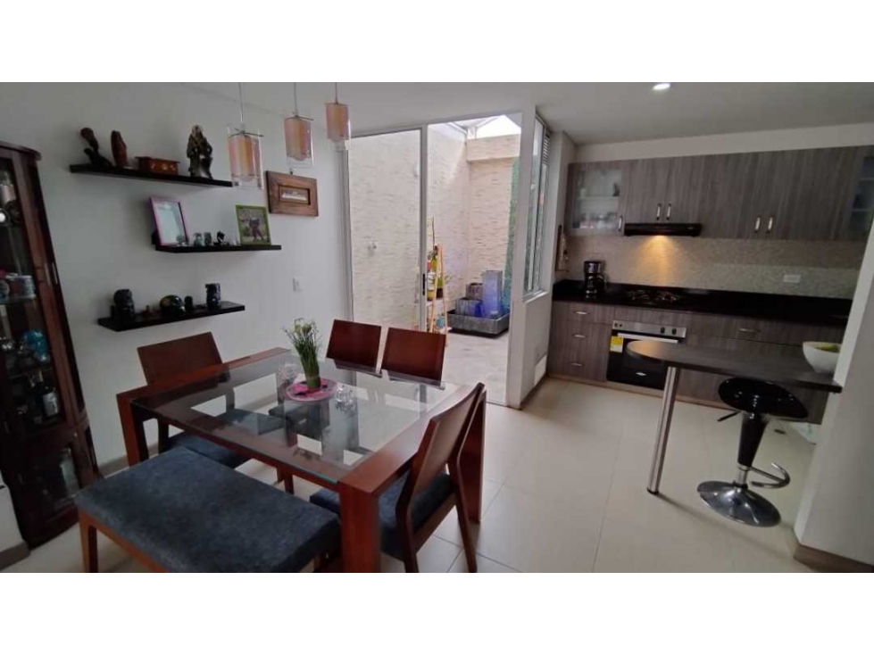 CASA EN CONJUNTO CERRADO COTA VENTA — foto 5