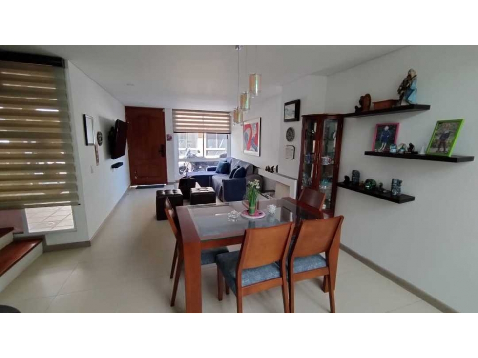 CASA EN CONJUNTO CERRADO COTA VENTA — foto 6