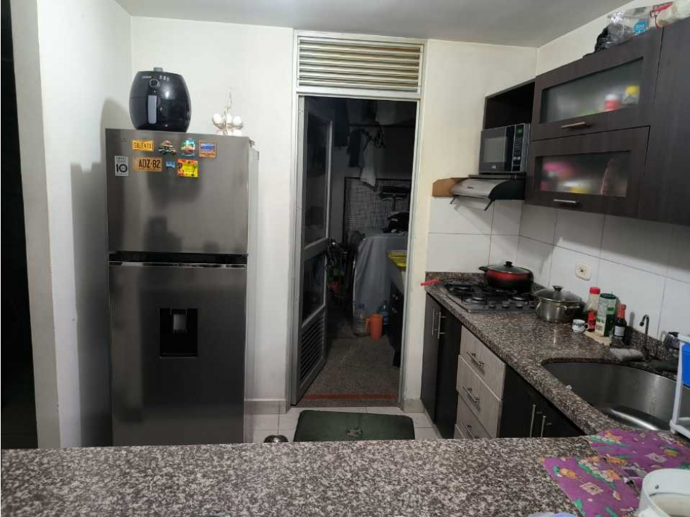 Casa en conjunto cerrado Dosquebradas-Risalasda - 2