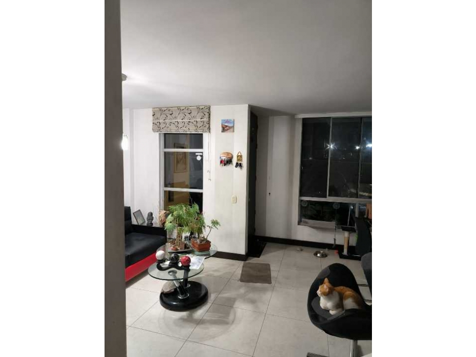 Casa en conjunto cerrado Dosquebradas-Risalasda - 3