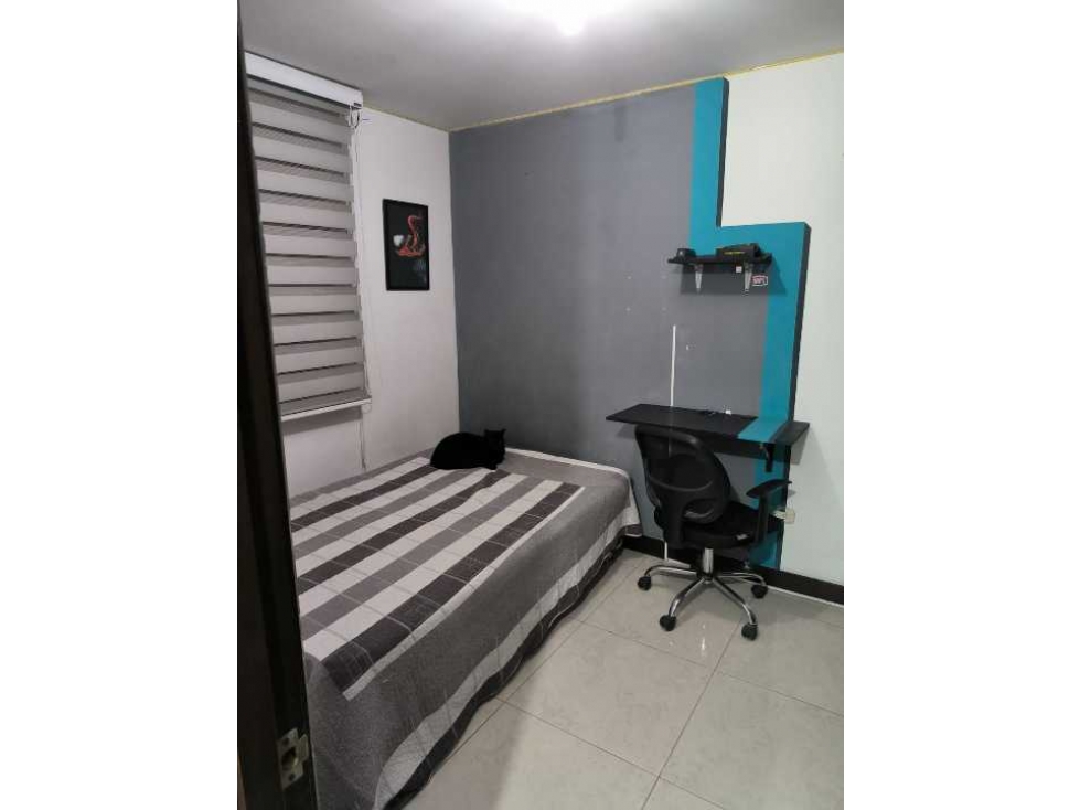 Casa en conjunto cerrado Dosquebradas-Risalasda - 4