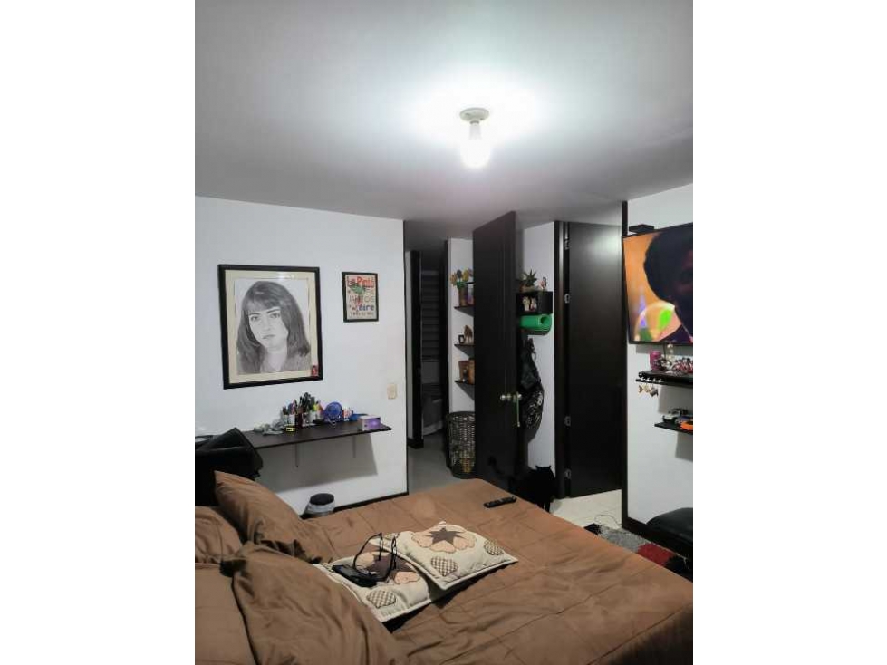 Casa en conjunto cerrado Dosquebradas-Risalasda - 5