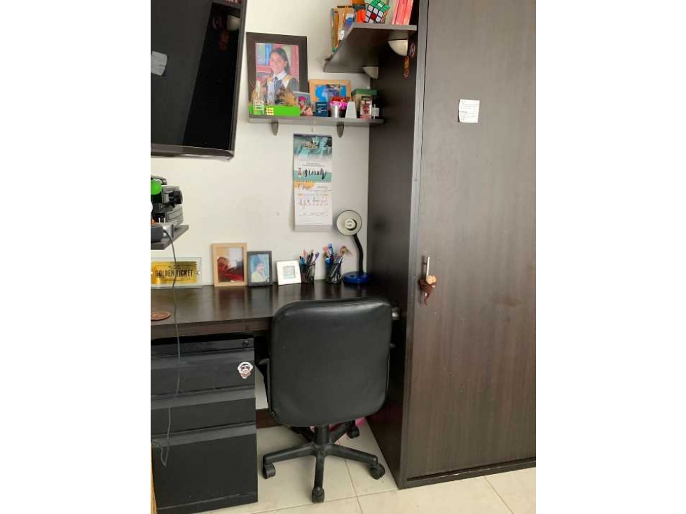 Casa en conjunto cerrado Dosquebradas-Risalasda - 6