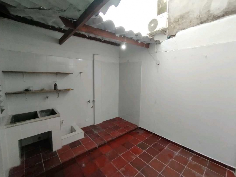 CASA EN DE DOS PLANTAS EN CONJUNTO CERRADO - EL RECREO - CARTAGENA — foto 4