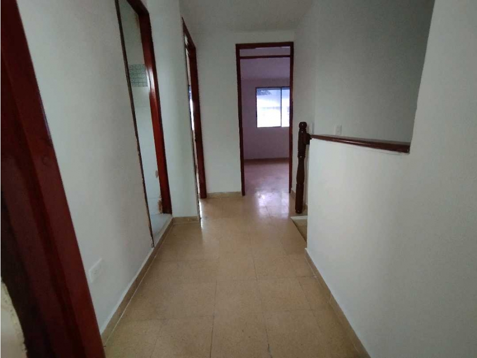 CASA EN DE DOS PLANTAS EN CONJUNTO CERRADO - EL RECREO - CARTAGENA — foto 5