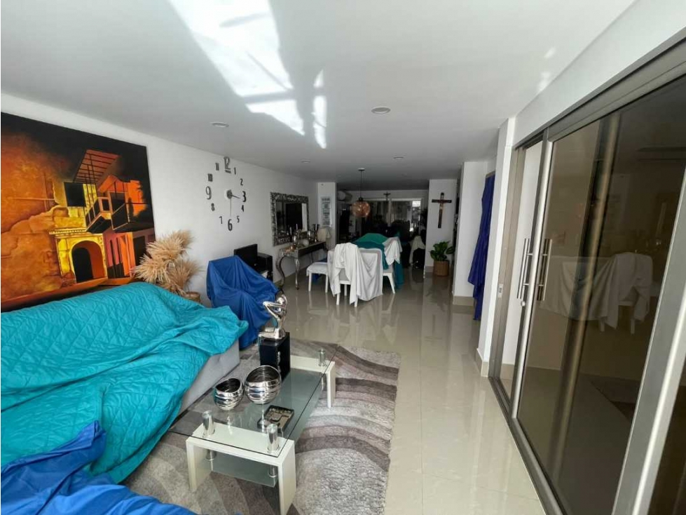 Casa en Conjunto Cerrado en el Barrio la Castellana en Monteria