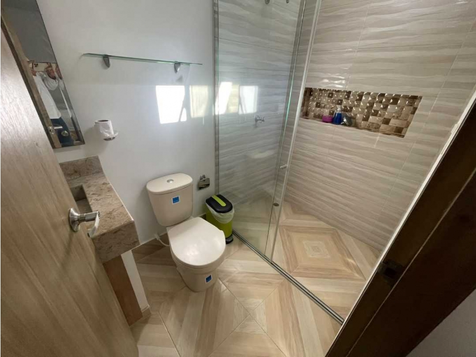 Casa en Conjunto Cerrado en el Barrio la Castellana en Monteria — foto 3