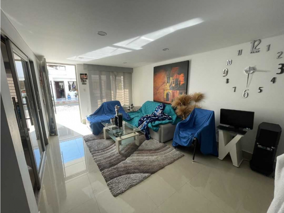 Casa en Conjunto Cerrado en el Barrio la Castellana en Monteria — foto 4