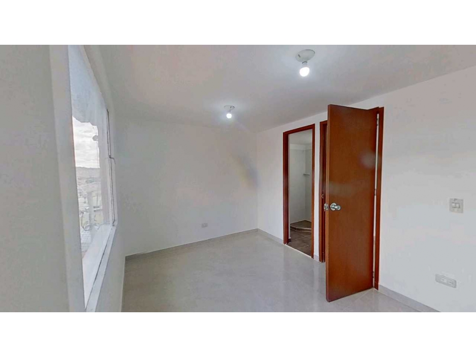 Casa en conjunto cerrado en portal de la séptima — foto 3