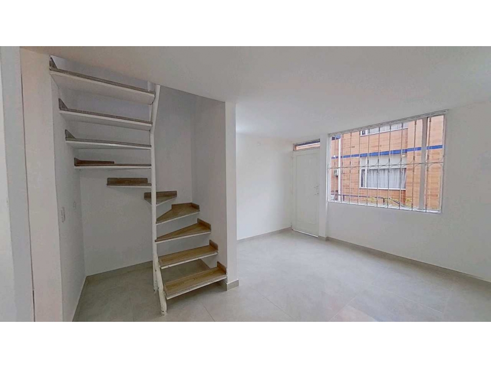 Casa en conjunto cerrado en portal de la séptima — foto 4