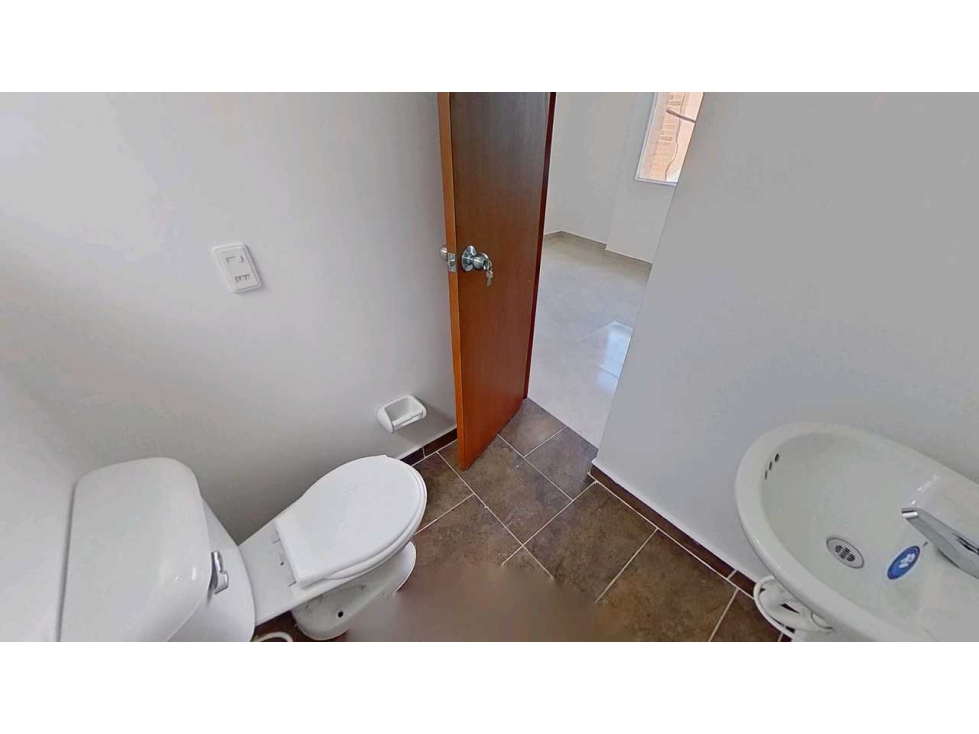 Casa en conjunto cerrado en portal de la séptima — foto 6
