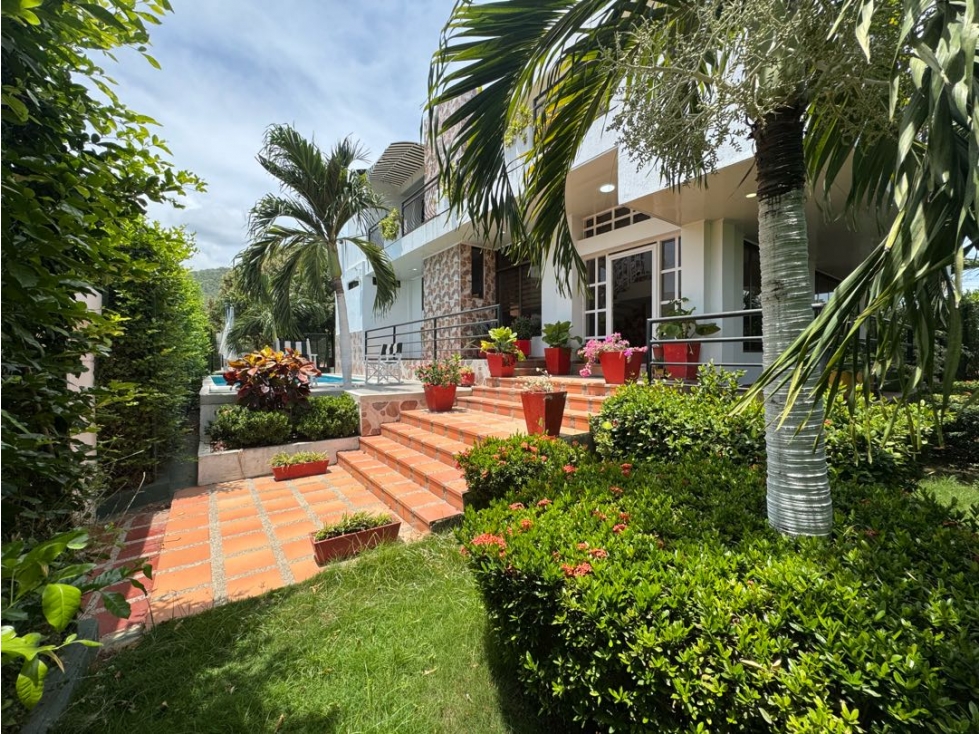 Casa en Conjunto Cerrado en Santa Marta — foto 3