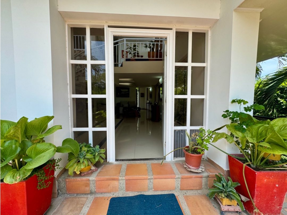 Casa en Conjunto Cerrado en Santa Marta — foto 5