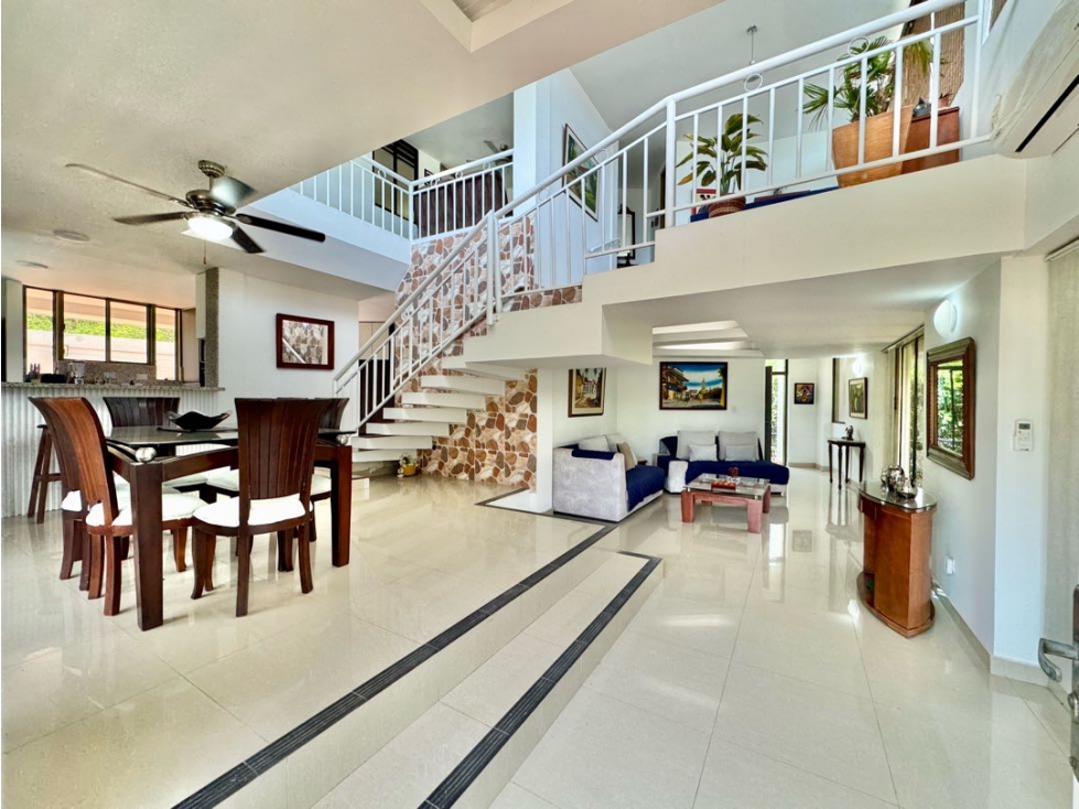 Casa en Conjunto Cerrado en Santa Marta — foto 6