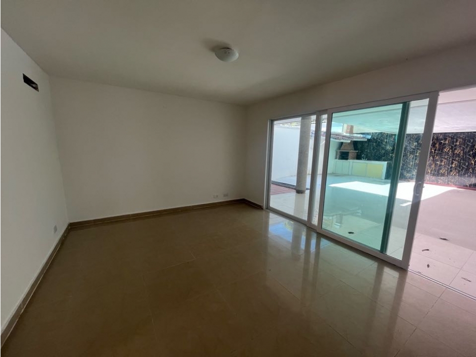 Casa en conjunto cerrado en venta, sector La Castellana — foto 3