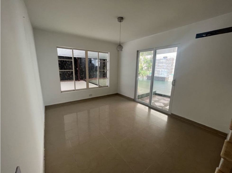 Casa en conjunto cerrado en venta, sector La Castellana — foto 4
