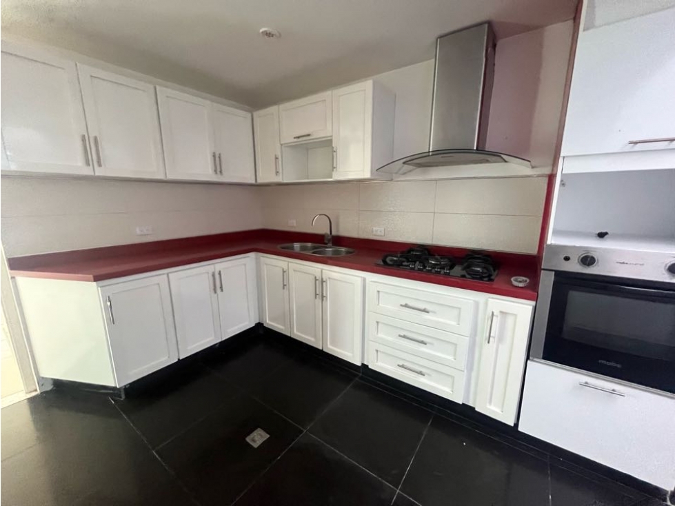 Casa en conjunto cerrado en venta, sector La Castellana — foto 5