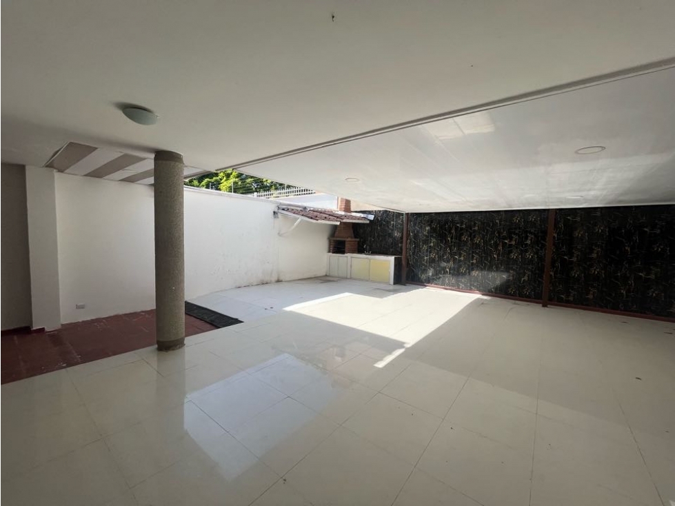 Casa en conjunto cerrado en venta, sector La Castellana — foto 6