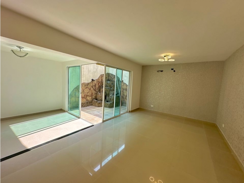 Casa en conjunto cerrado en VENTA, sector Buenavista