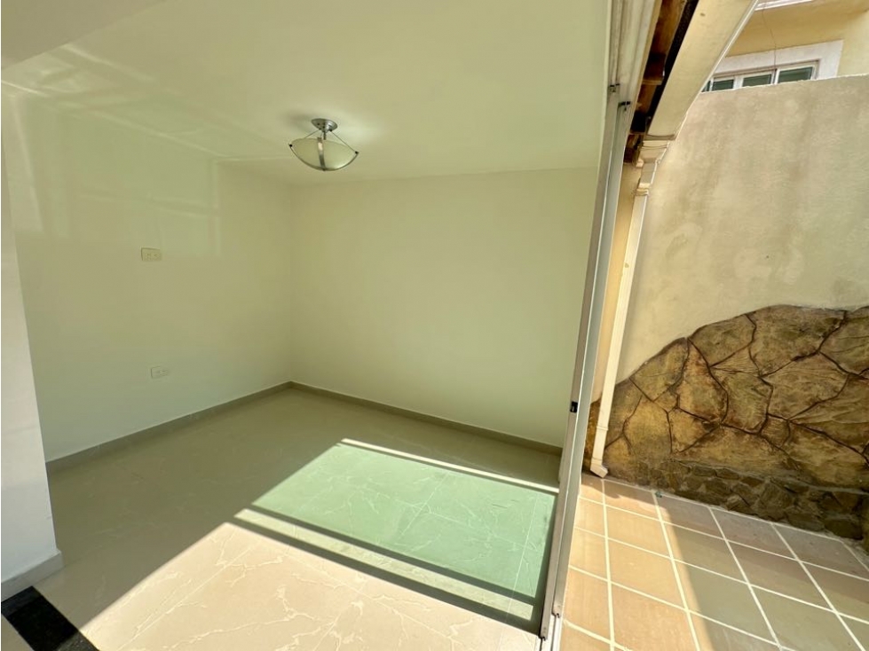 Casa en conjunto cerrado en VENTA, sector Buenavista — foto 4