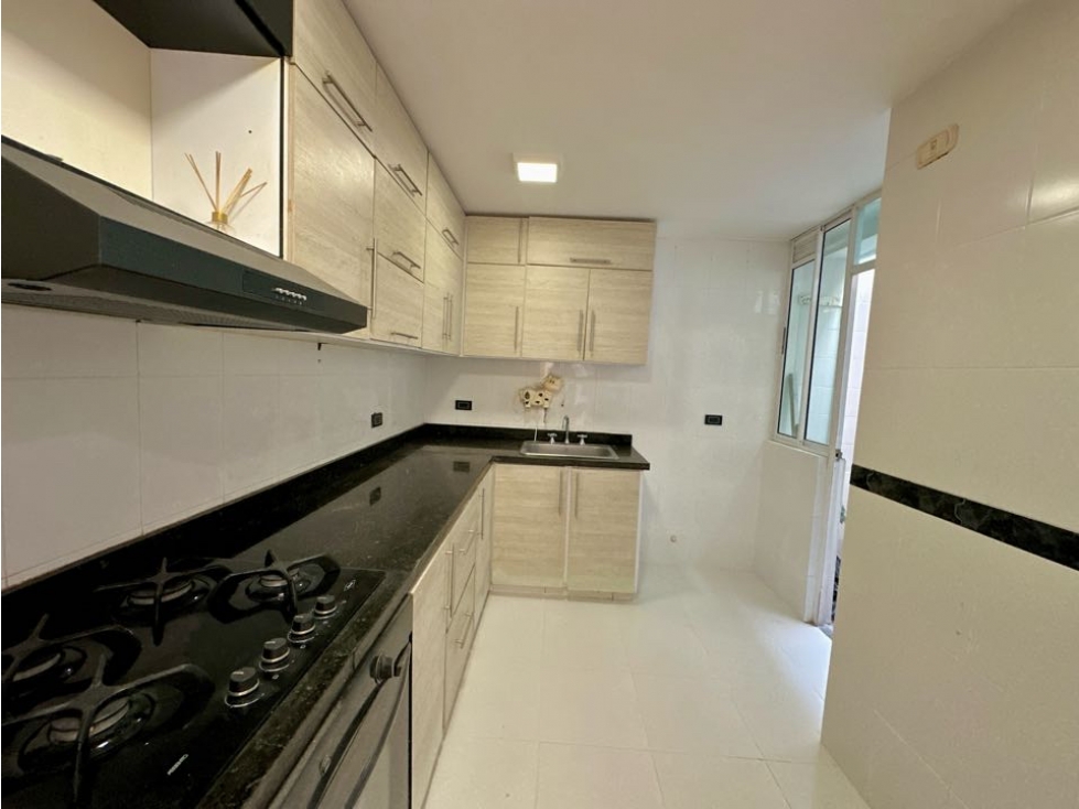 Casa en conjunto cerrado en VENTA, sector Buenavista — foto 6