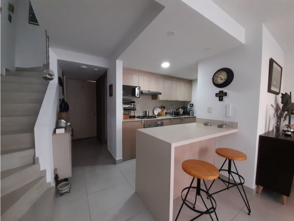 Casa en venta en conjunto residencial - Barrio Mirriñao Palmira Valle — foto 4
