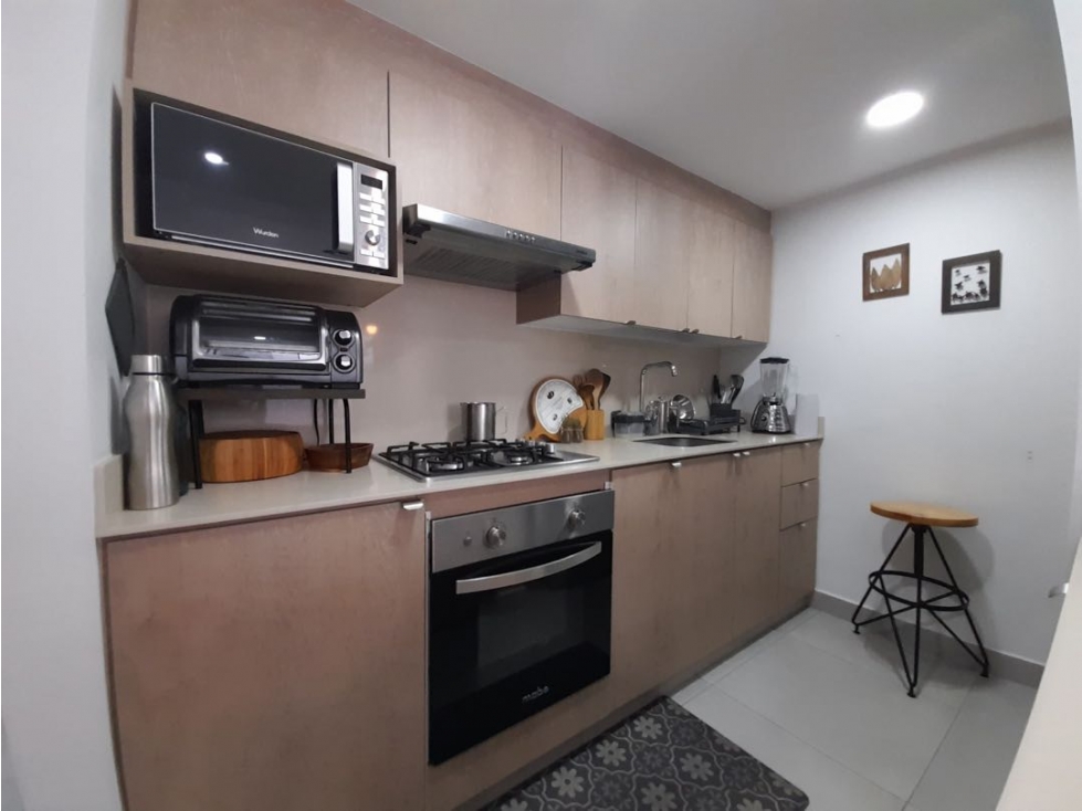 Casa en venta en conjunto residencial - Barrio Mirriñao Palmira Valle — foto 5